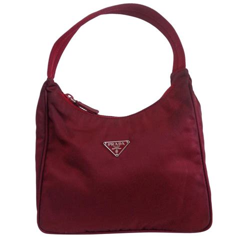 prada bordeaux bag|prada handbags.